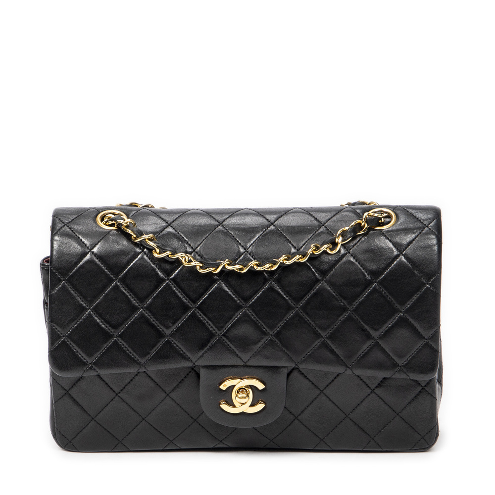 Chanel Classic Double Flap 26